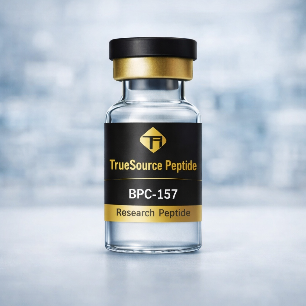 BPC-157 – Research Peptide