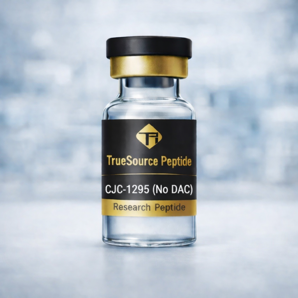 CJC-1295 (No DAC) – Research Peptide