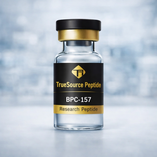 BPC-157 – Research Peptide