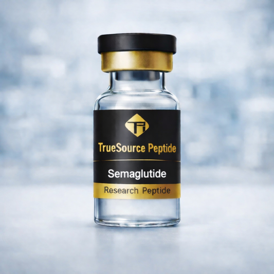 Semaglutide – Research Peptide