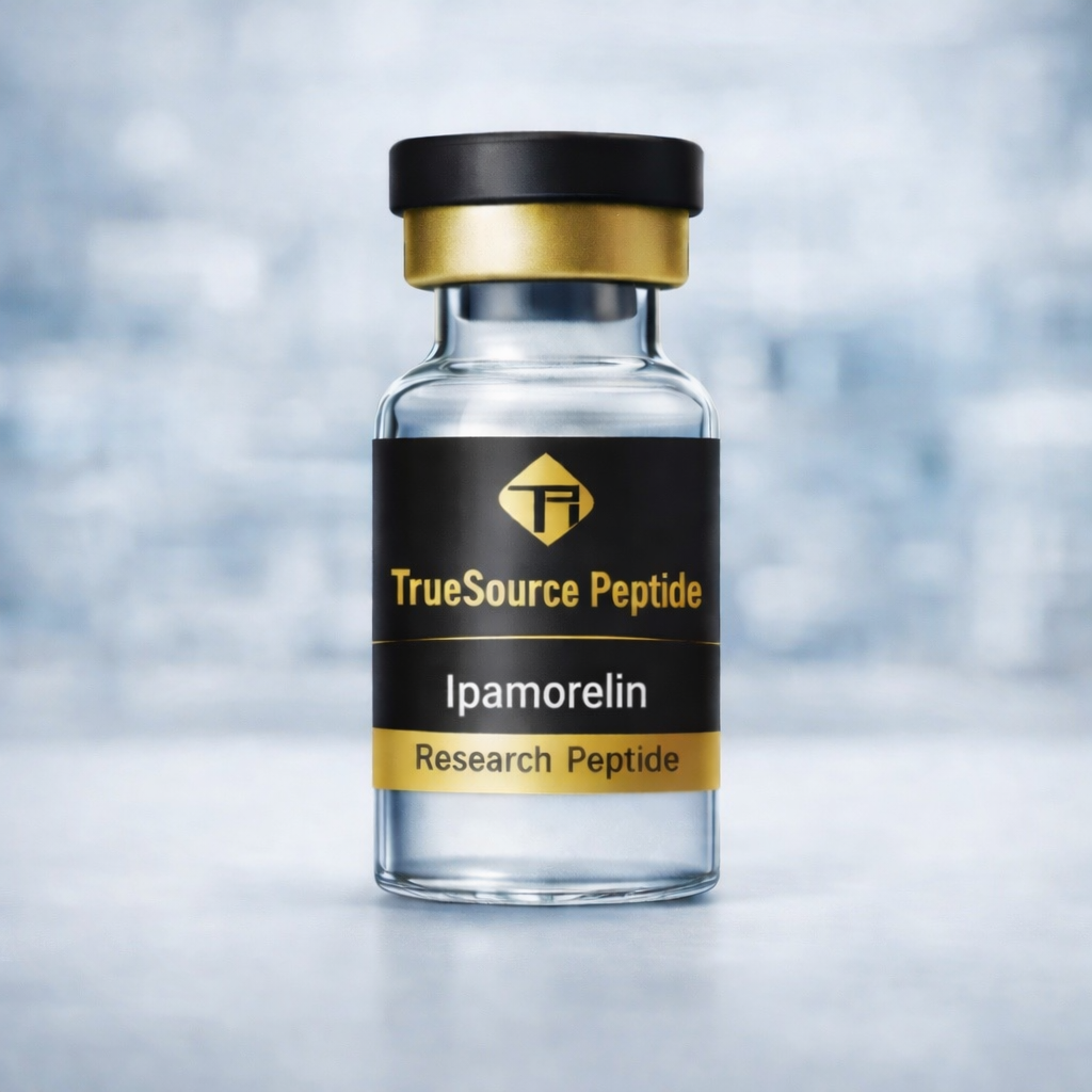 Ipamorelin – Research Peptide